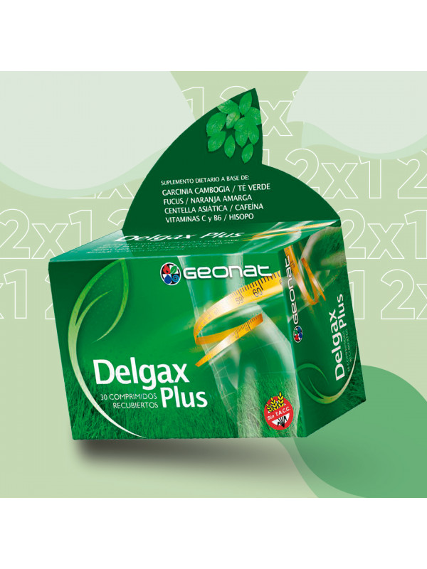 DELGAX PLUS