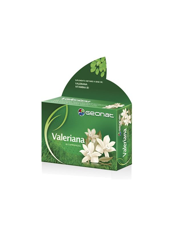 VALERIANA