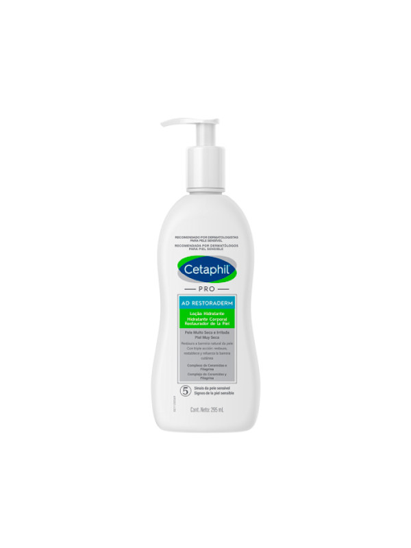 CETAPHIL PRO AD CONTROL HIDRATANTE CORPORAL