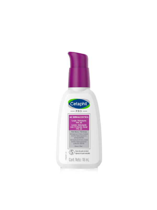 CETAPHIL PRO AC CONTROL HIDRATANTE FPS30