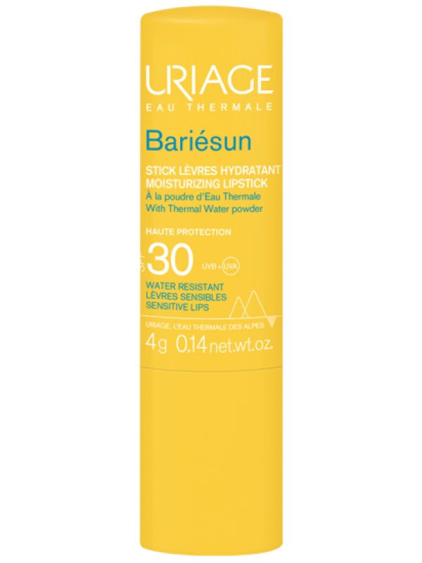 BARIÉSUN STICK LABIAL SPF30+