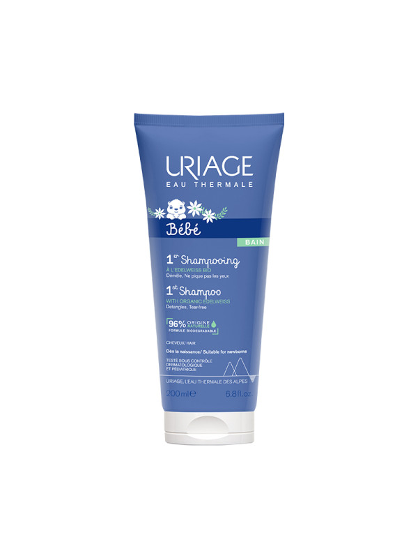 URIAGE BEBÉ 1ER SHAMPOO