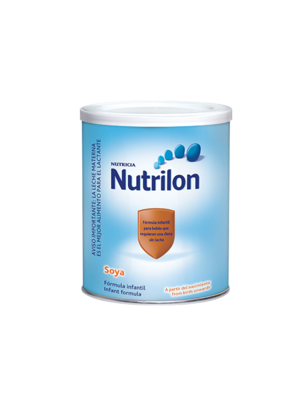 NUTRILON SOYA