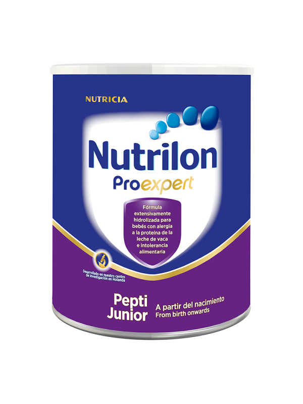 NUTRILON PRO-EXPERT PEPTI JUNIOR