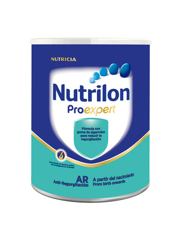 NUTRILON PRO-EXPERT AR