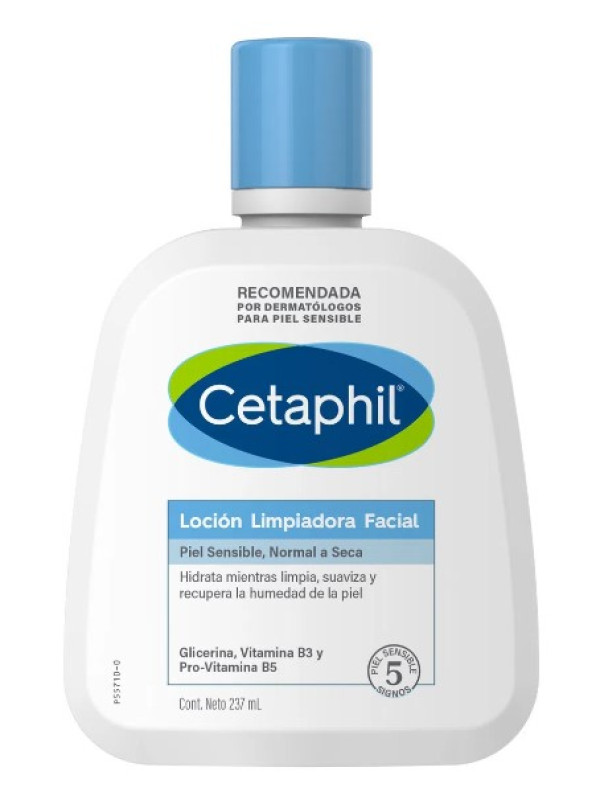 CETAPHIL LOCIÓN LIMPIADORA