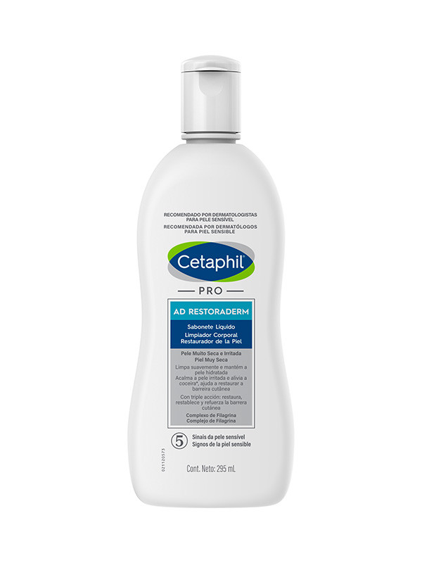 CETAPHIL PRO AD CONTROL LIMPIADOR CORPORAL