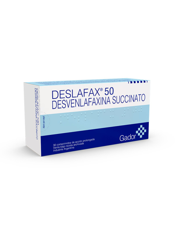 DESLAFAX 50