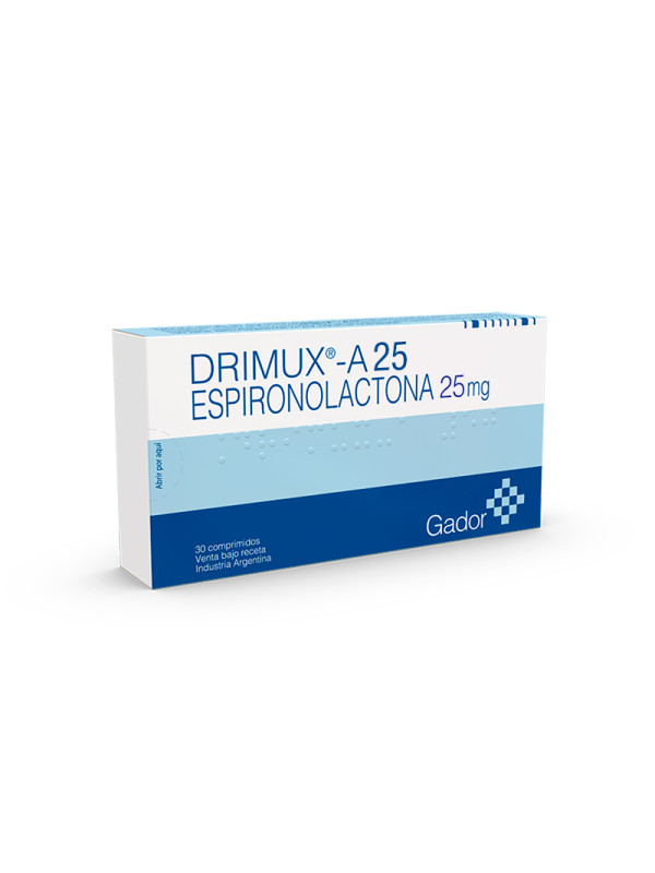 DRIMUX A 25