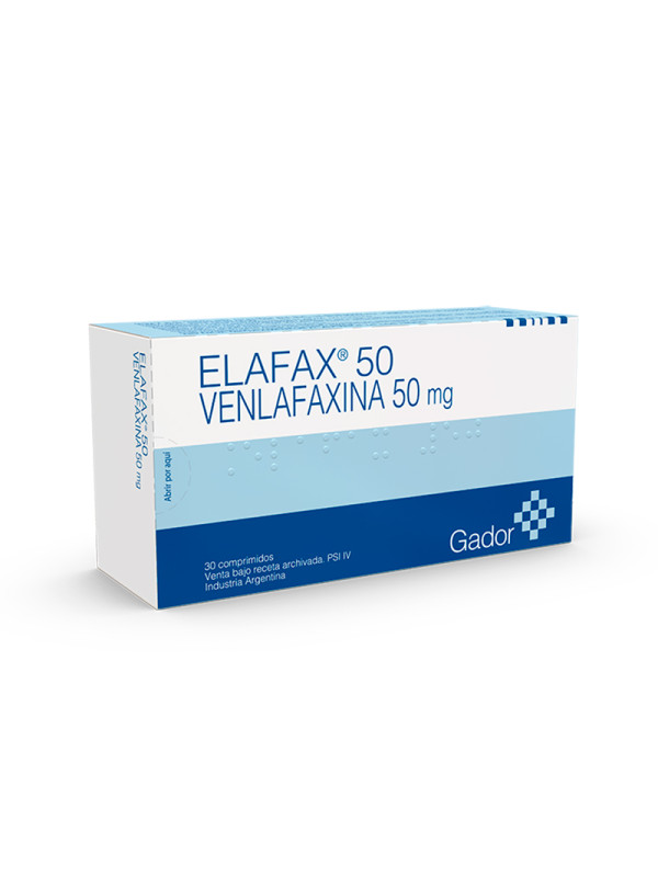 ELAFAX 50