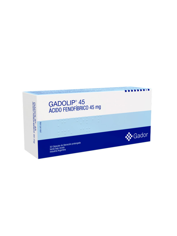 GADOLIP 45