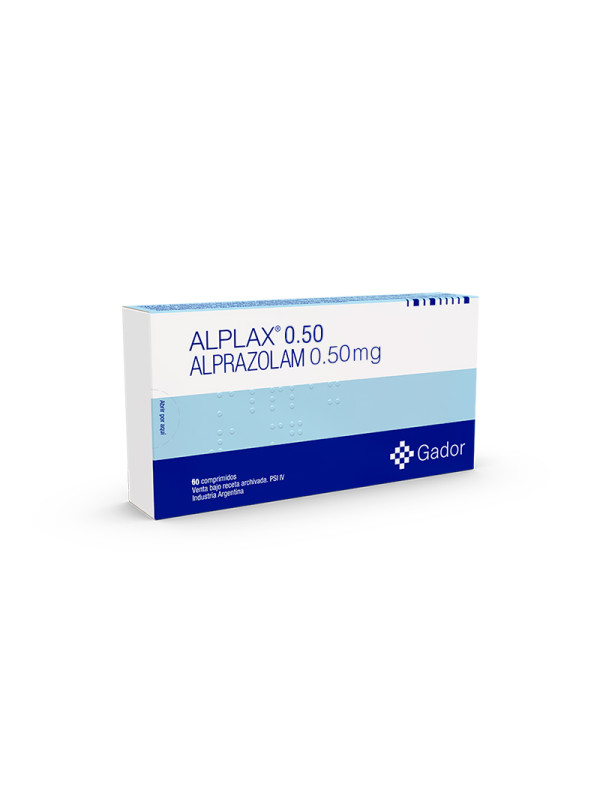 ALPLAX 0,5