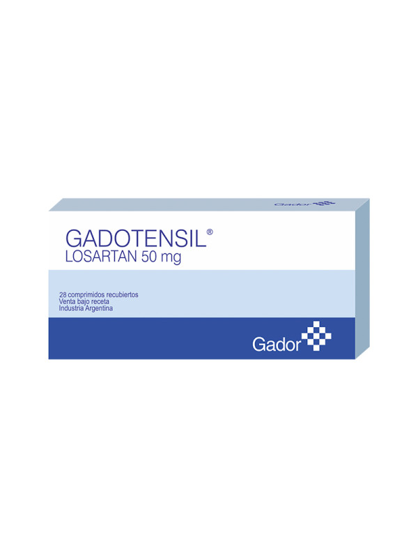 GADOTENSIL