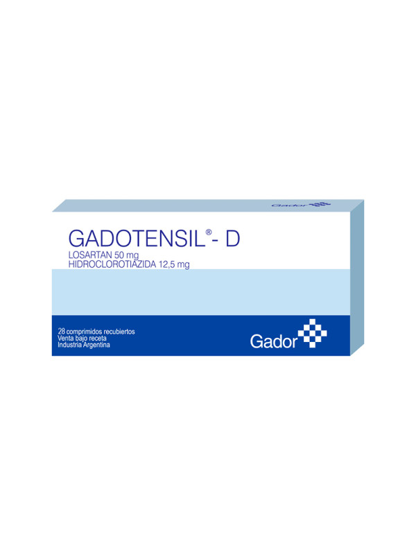 GADOTENSIL D
