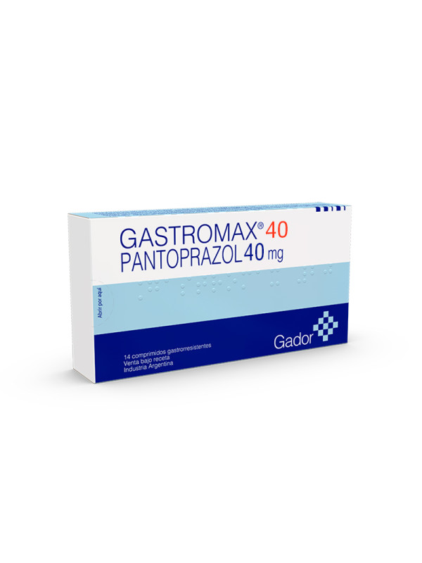 GASTROMAX 40