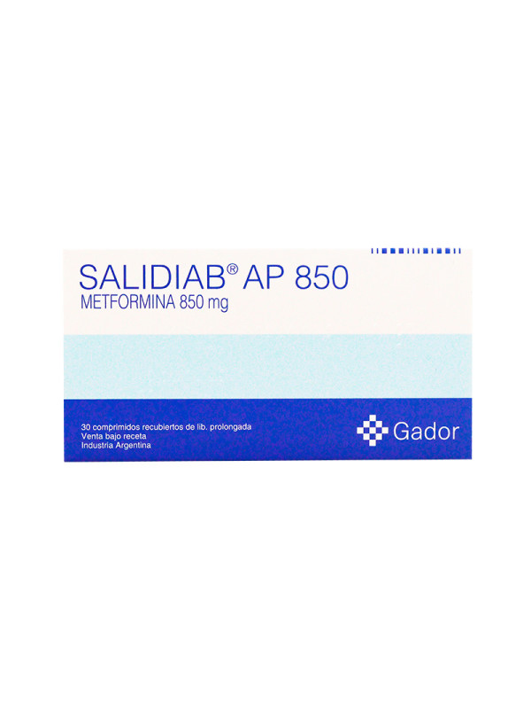 SALIDIAB AP 850