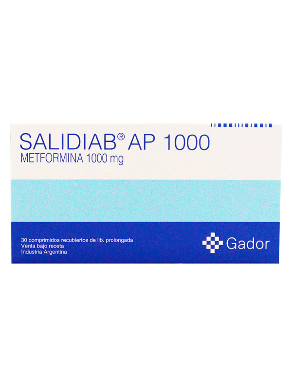 Precio Metformina Ap 850