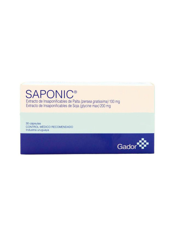 SAPONIC