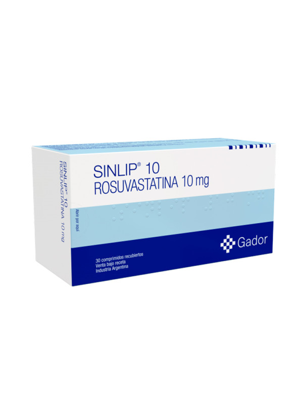 SINLIP 10