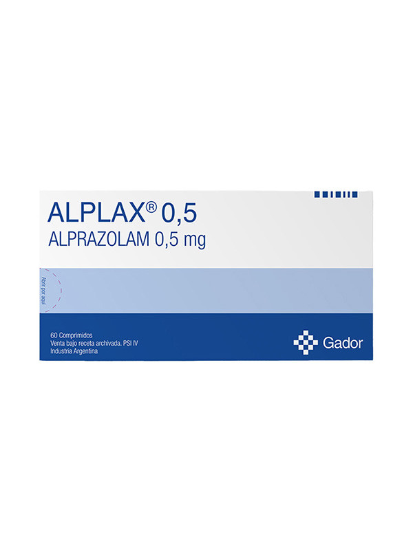 ALPLAX 0,5