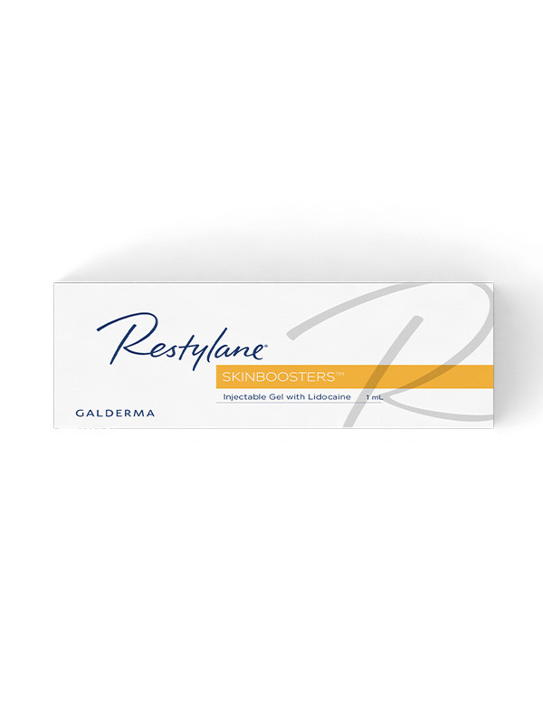 RESTYLANE SB VITAL LIDOCAÍNA