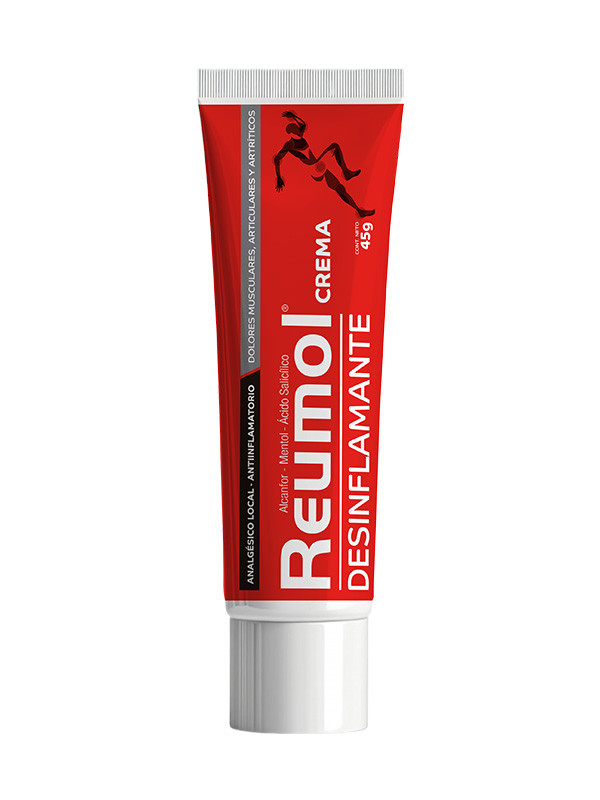 REUMOL