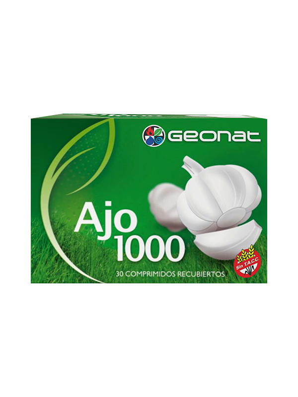 AJO 1000 GEONAT