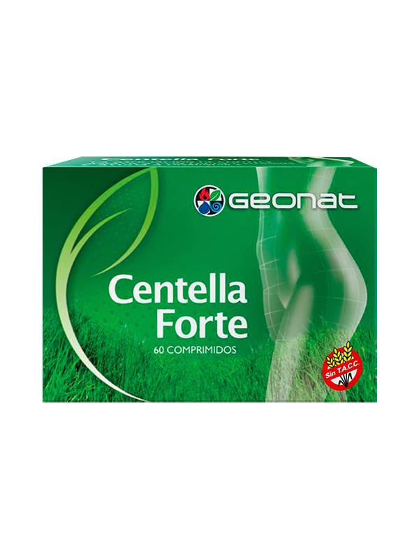 CENTELLA FORTE GEONAT