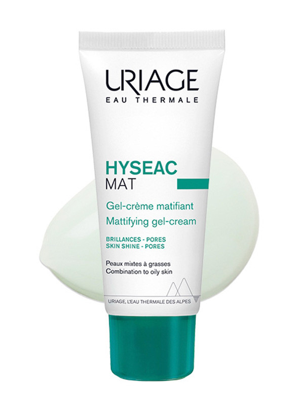 HYSÉAC MAT