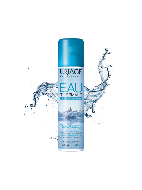 URIAGE AGUA TERMAL