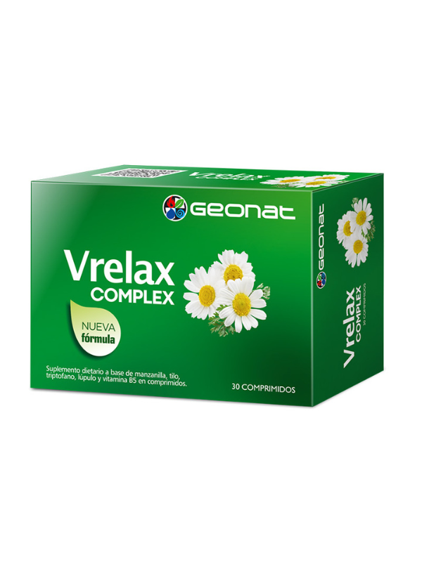 VRELAX GEONAT