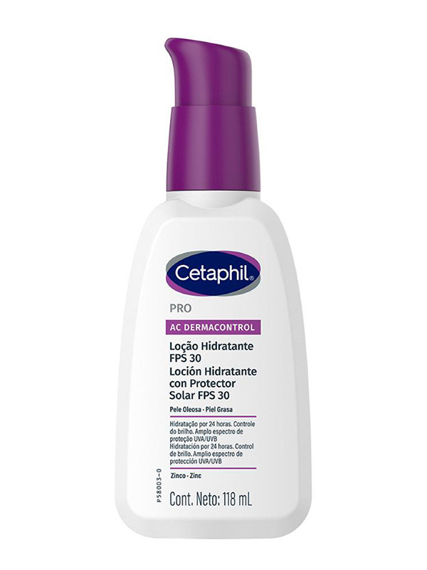 CETAPHIL PRO AC HIDRATANTE SPF30