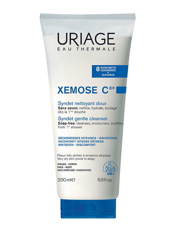 XÉMOSE SYNDET LIMPIADOR SUAVE