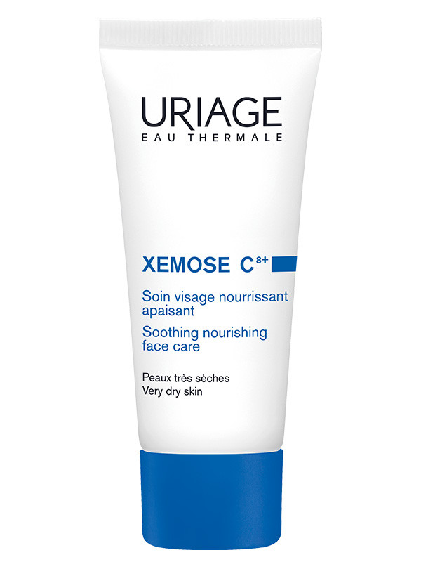 XÉMOSE CREMA FACIAL