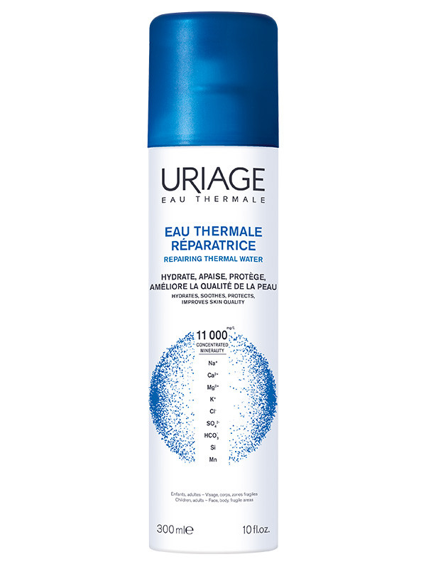 URIAGE AGUA TERMAL REPARADORA