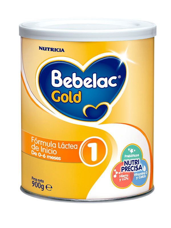 BEBELAC GOLD 1