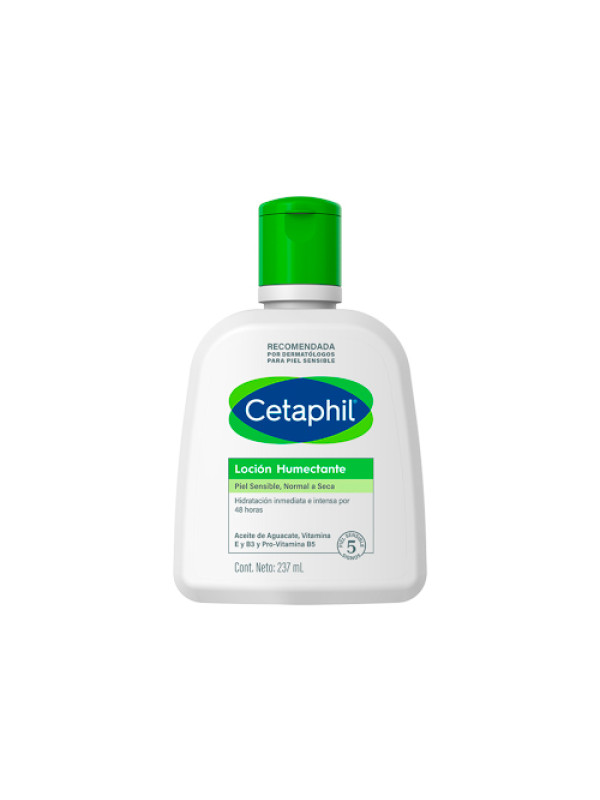 CETAPHIL LOCIÓN HUMECTANTE