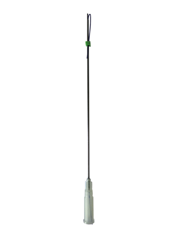 i-THREAD ESPICULADO