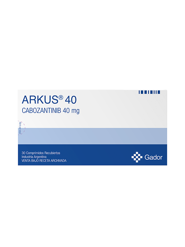 ARKUS 40
