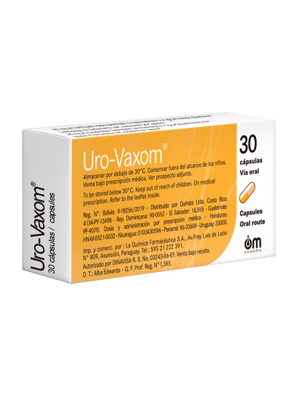 URO-VAXOM