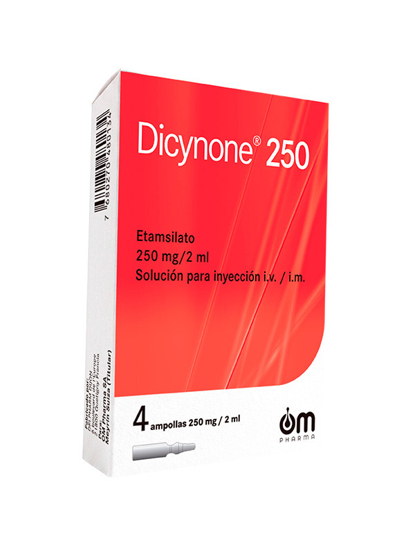 DICYNONE 250
