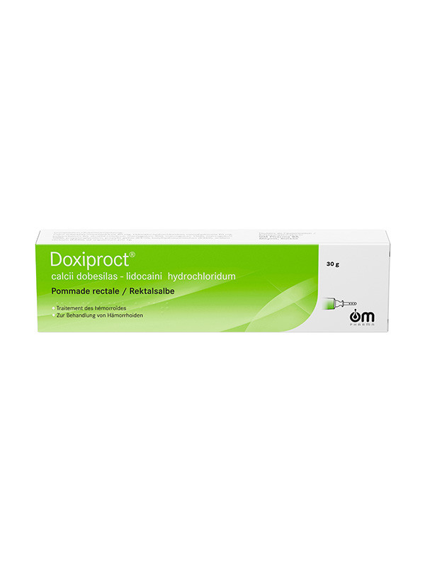 DOXIPROCT