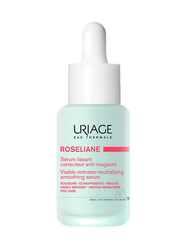 ROSÉLIANE SÉRUM ANTIROJECES