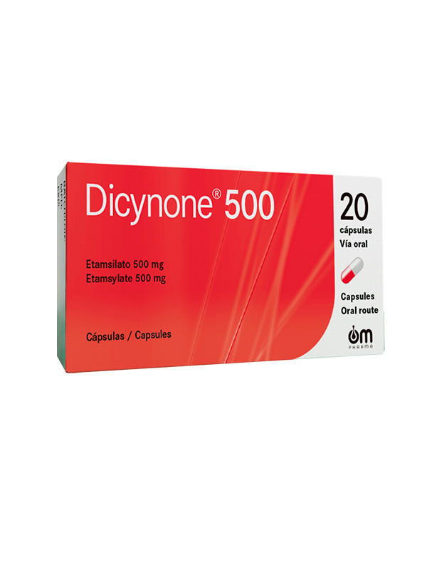 DICYNONE 500