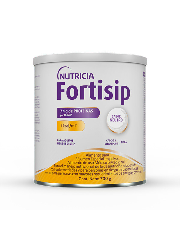 FORTISIP (sabor neutro)