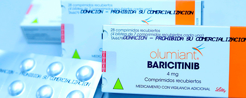 ELI LILLY realizó donación de medicamento para el tratamiento de Covid-19 en Paraguay